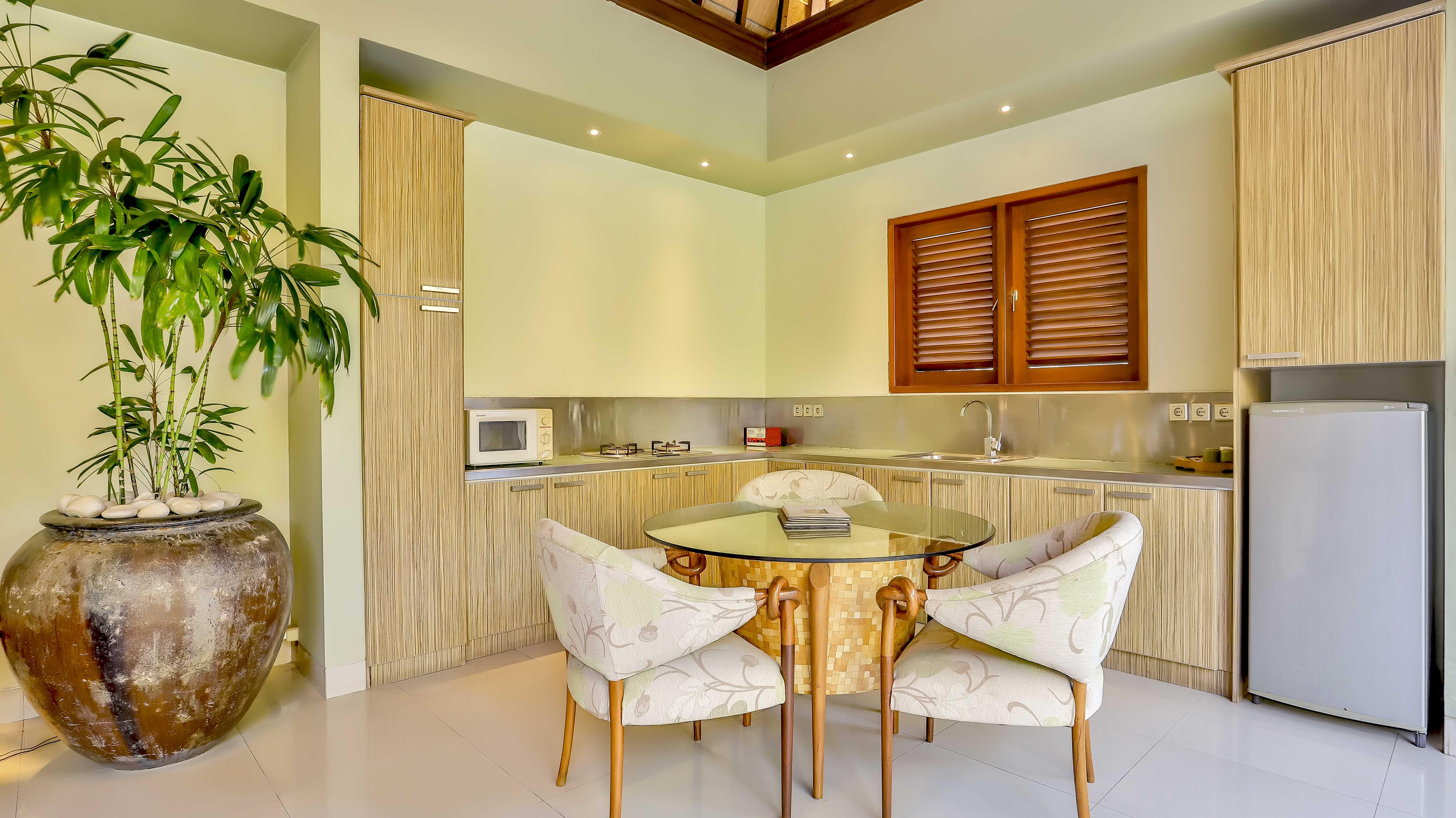 Disini Luxury Spa Villas-Chse Certified Seminyak Exterior foto