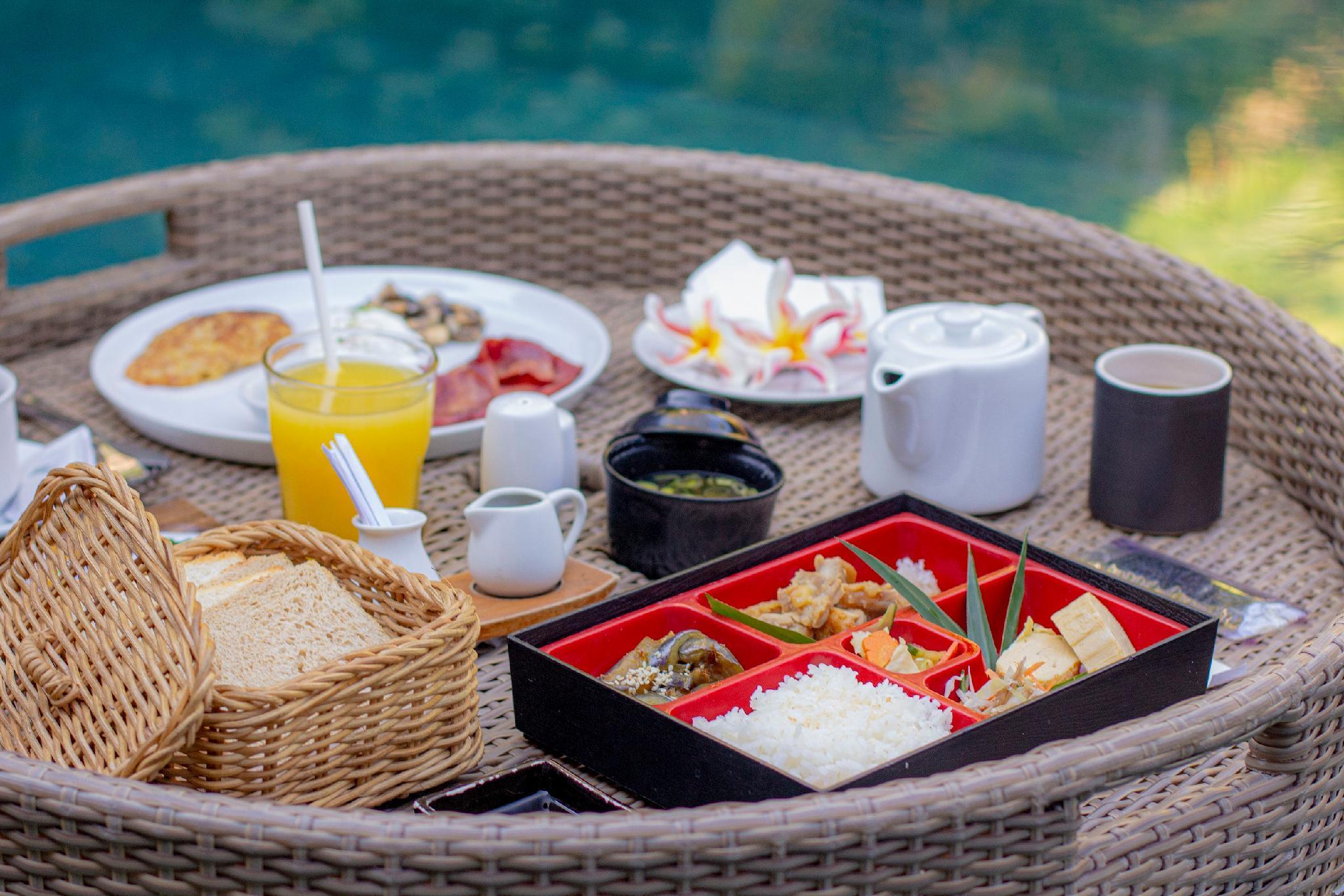Disini Luxury Spa Villas-Chse Certified Seminyak Exterior foto