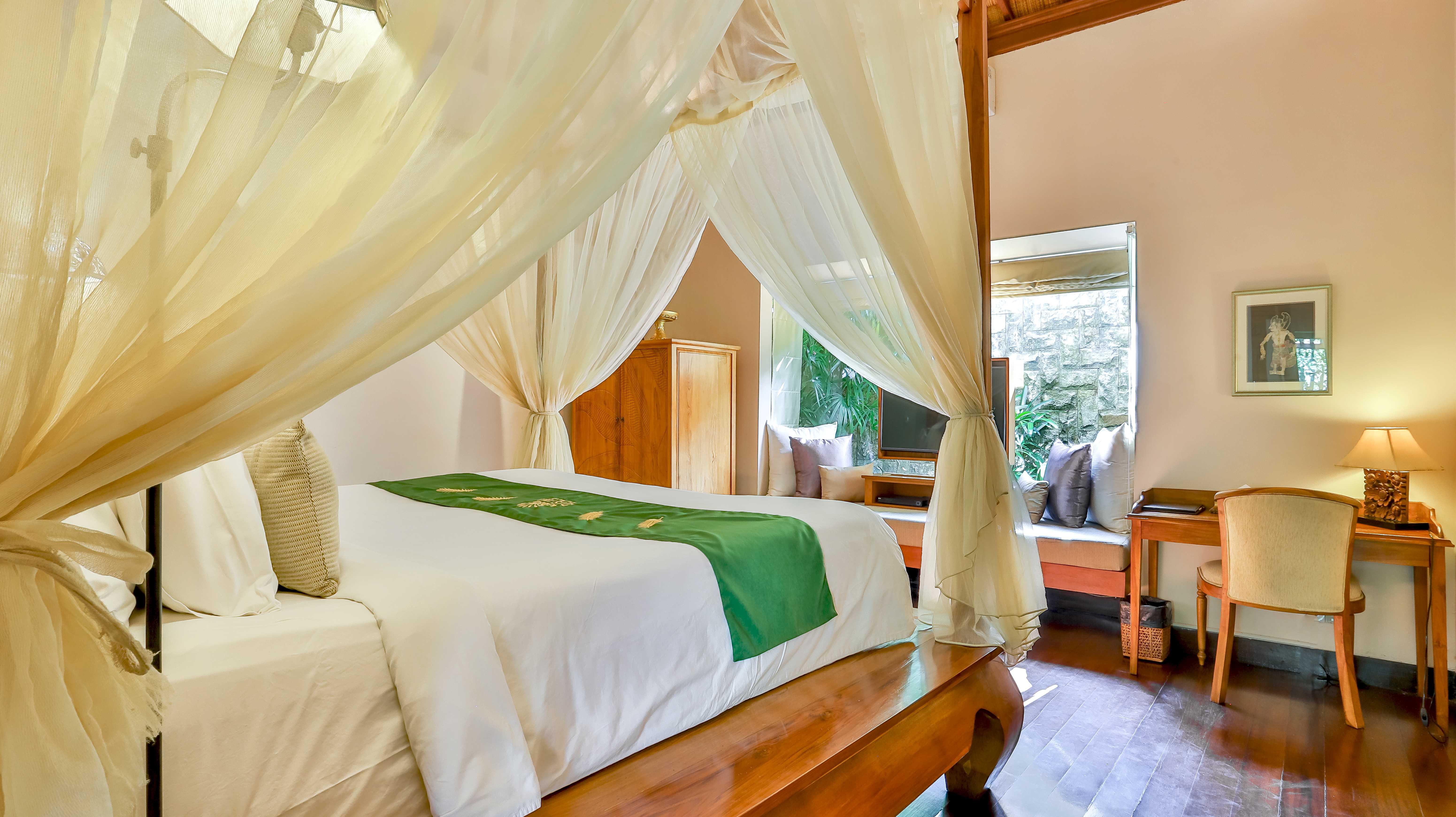 Disini Luxury Spa Villas-Chse Certified Seminyak Exterior foto