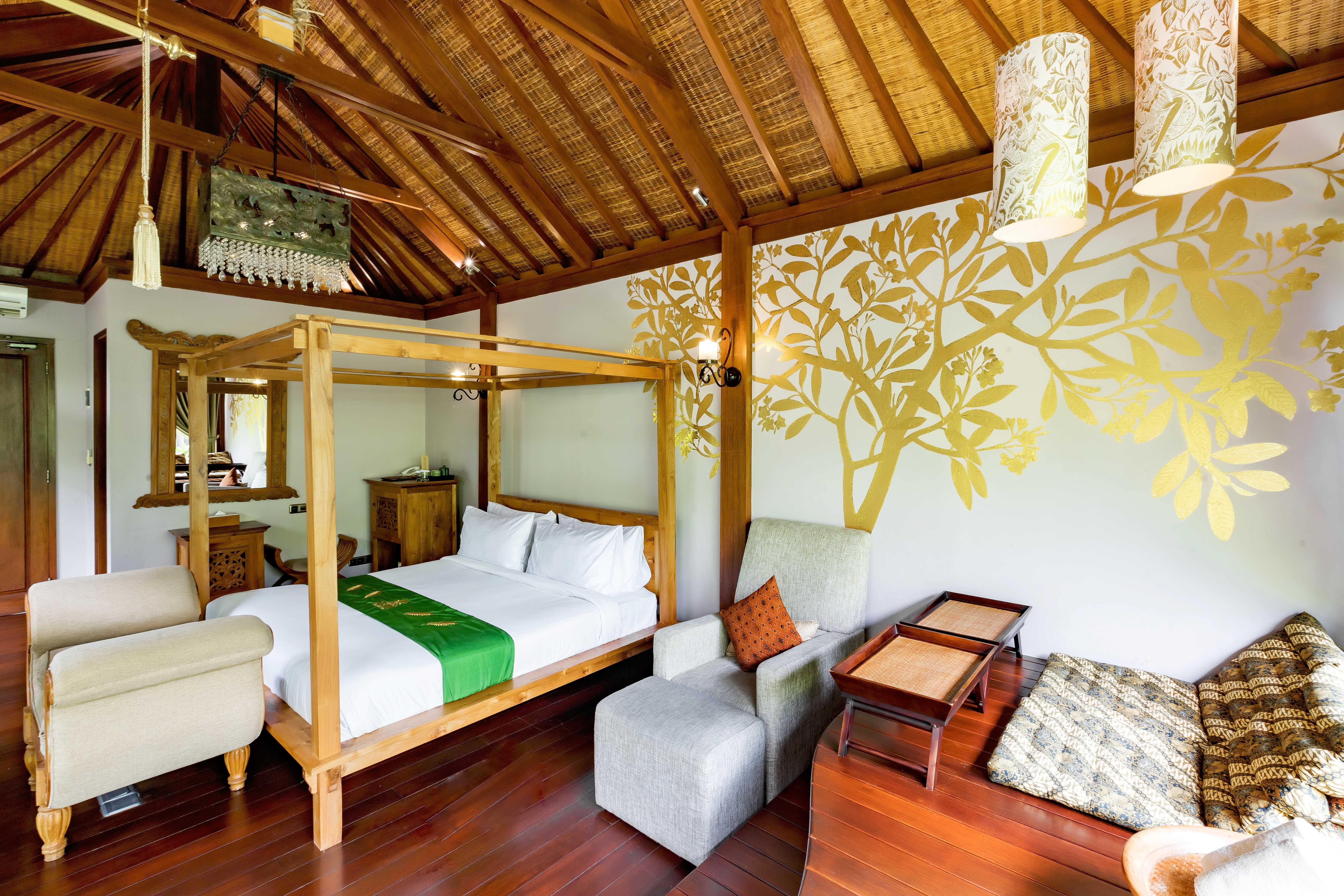 Disini Luxury Spa Villas-Chse Certified Seminyak Exterior foto