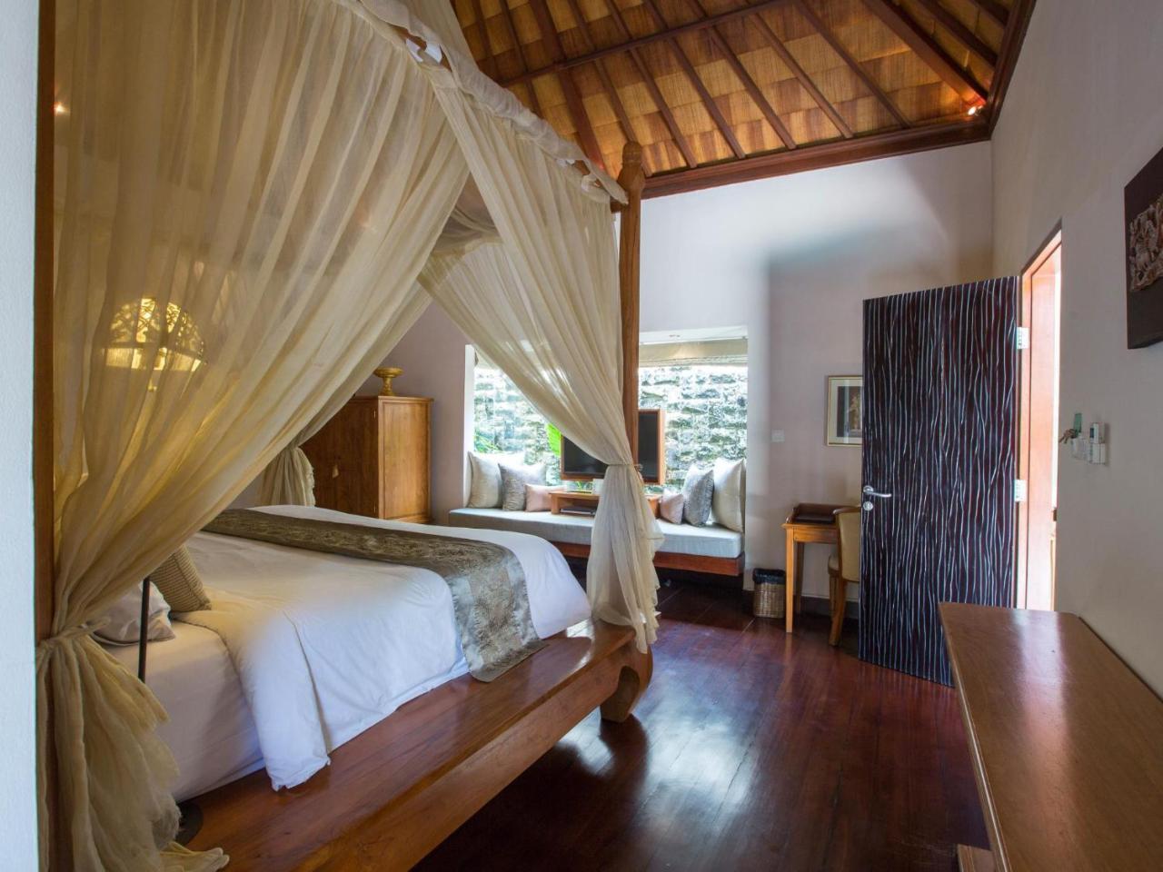 Disini Luxury Spa Villas-Chse Certified Seminyak Exterior foto